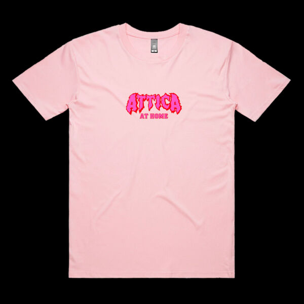 Attica at Home Tee Thumbnail