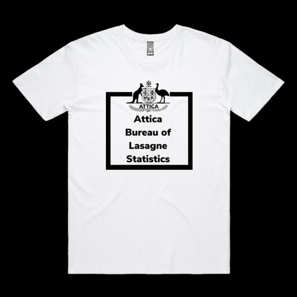 Bureau of Lasagne Statistics Thumbnail